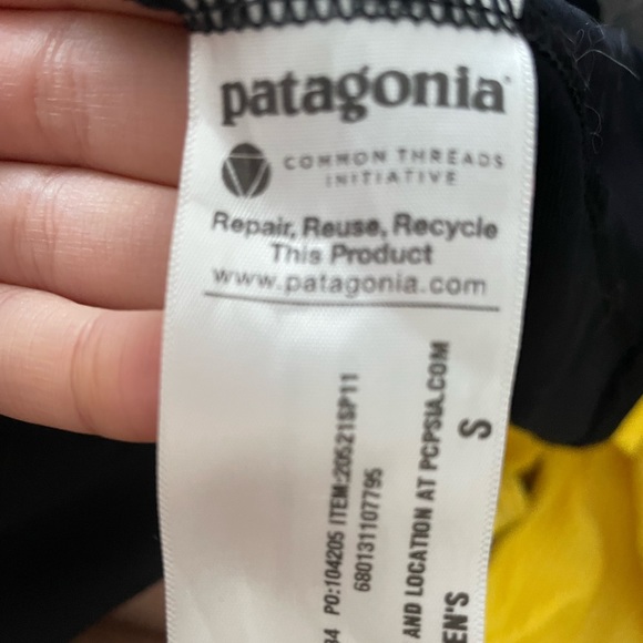 Patagonia dress golf dress athletic dress - Picture 4 of 4